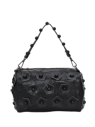 FELIPA Handtasche in Schwarz