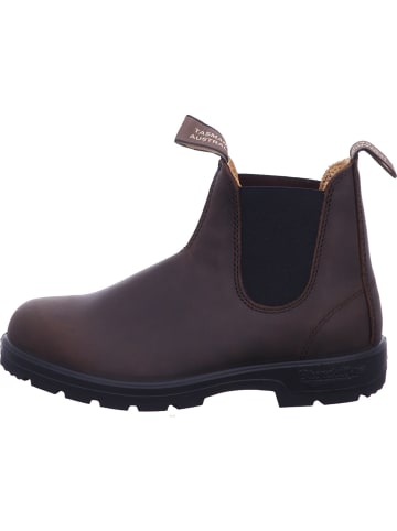 Blundstone Stiefel in braun