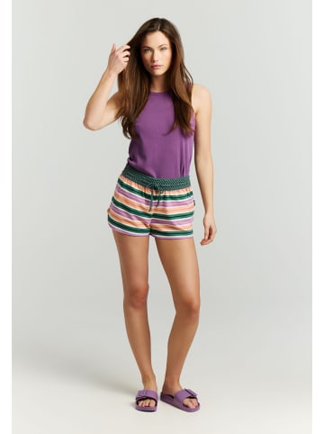 Protest " PRTFlowery in Jelly Purple