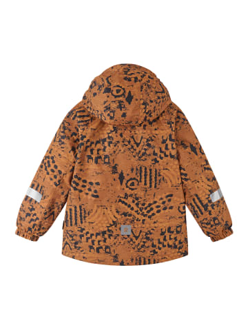 Reima Winterjacke " Maunu " in Cinnamon brown