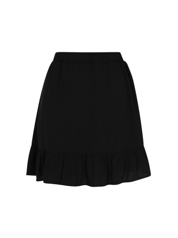 myMo Women Skirt in black