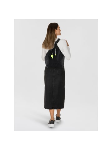 PICARD Lucky One City Rucksack 33 cm in schwarz