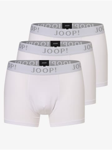 JOOP! Pants in weiß