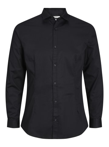 Jack & Jones Oberhemd in Black 2
