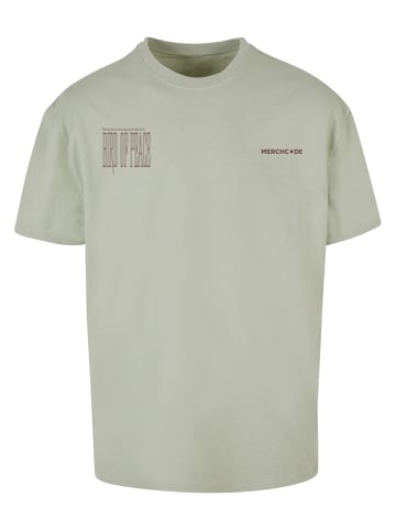 Merchcode Merchcode T-Shirts in softsalvia