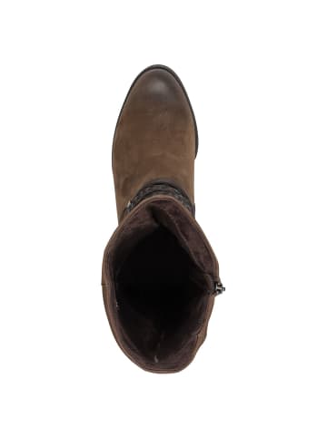 Marco Tozzi Stiefel in CAFE COMB