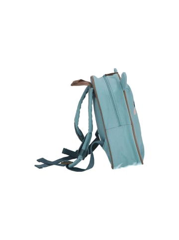 Sterntaler Kinderrucksack "Stay True To Nature" in in Kalla blau