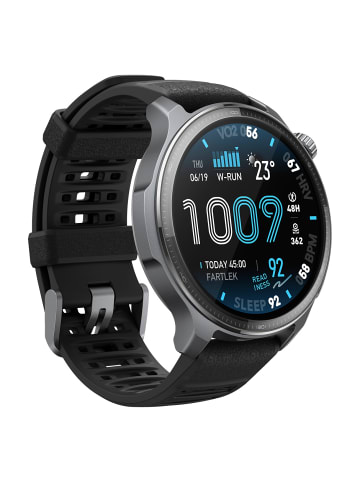 Amazfit Smartwatch Balance 2XT 47mm in schwarz