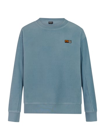 Protest " PRTHawks in Stone Blue