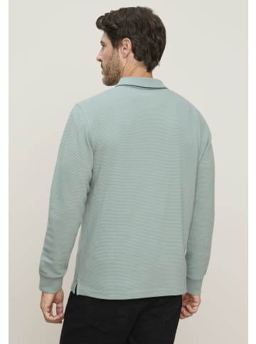 Man's World Sweatshirt in mint