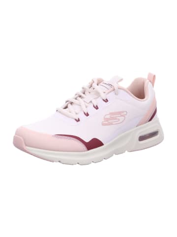 Skechers Lowtop-Sneaker SKECH-AIR COURT - GOOD NEWS in light pink