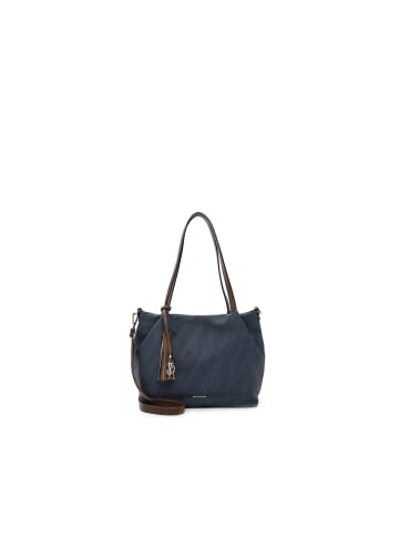 EMILY & NOAH Shopper in blau