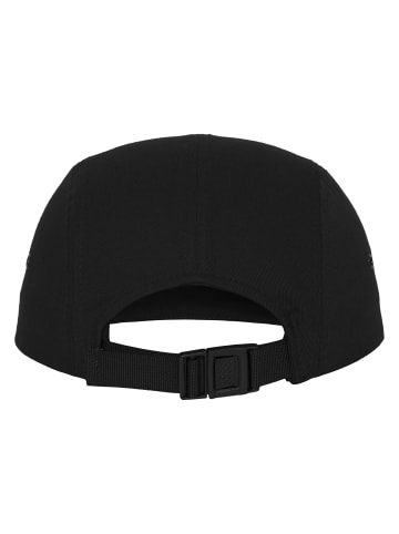  Flexfit Jockey in black