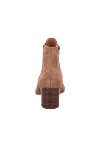 Gabor Stiefelette in camel
