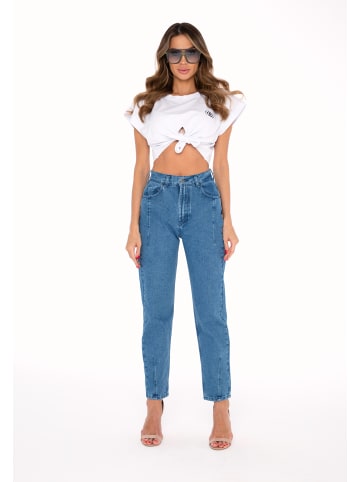 Awesome Apparel Jeans in Blau