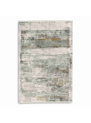 Astra Wohnzimmer Teppich POSITANO in Creme