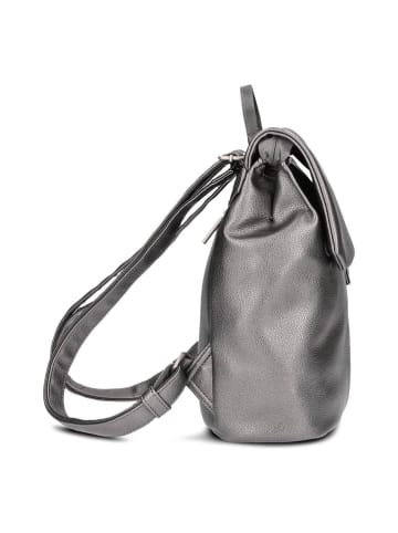 Zwei Mademoiselle.M City Rucksack 29 cm in cosmos