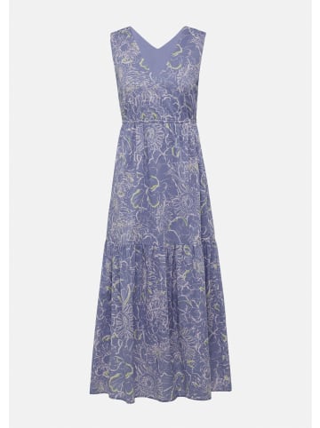 comma Kleid in 54A4_hellblau