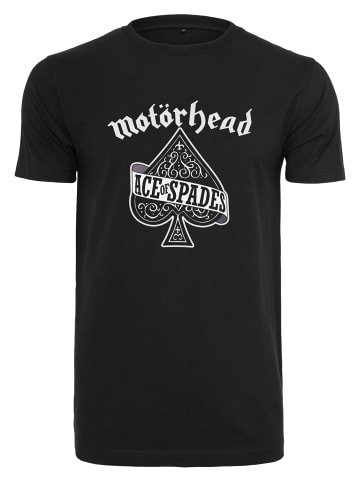 Merchcode T-Shirts in black