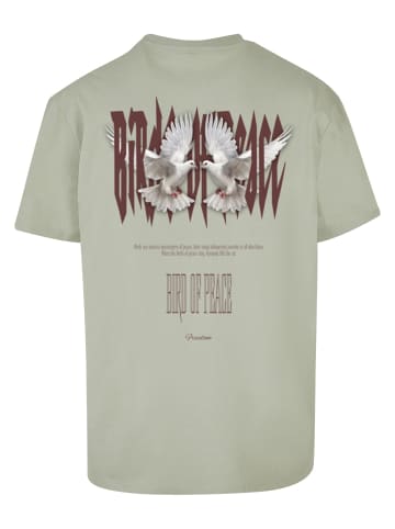 Merchcode Merchcode T-Shirts in softsalvia