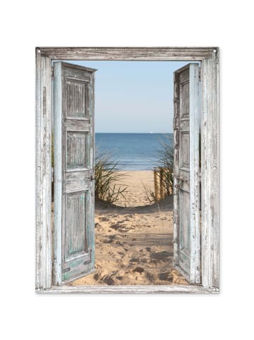 OnlyWow Gartenposter