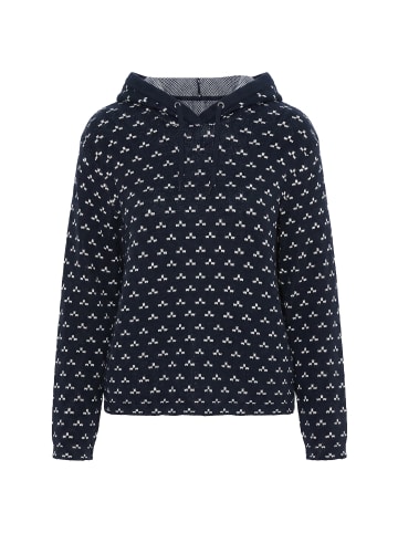 Ulla Popken Pullover in marine