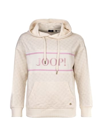 JOOP! Sweatshirt in Weiß (Open White)