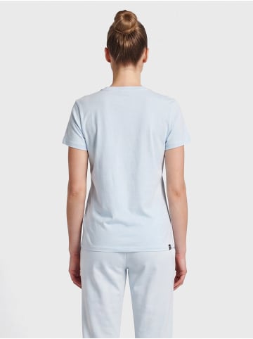 Hummel Hmlmover Damen in BABY BLUE