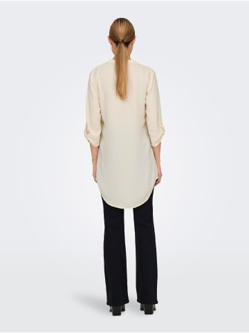 JDY Hemd in Antique White