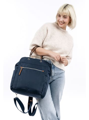 EMILY & NOAH Rucksack E&N Esther in blue