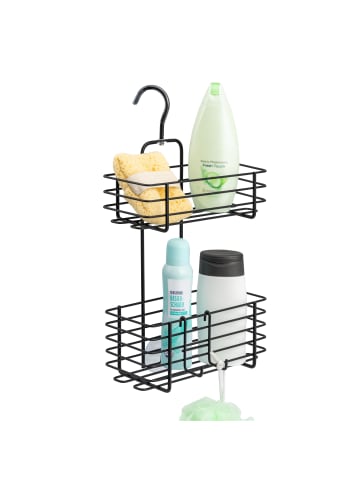 bremermann Duschregal ca. 23 x 42 x 10,5 cm