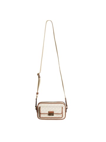 Michael Kors Umhängetasche in White
