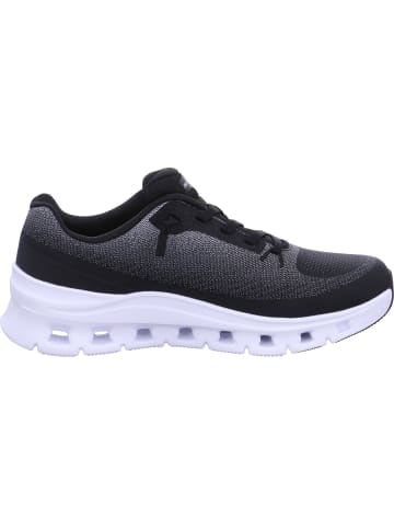 Skechers Sneaker Glide Step Pro in Schwarz