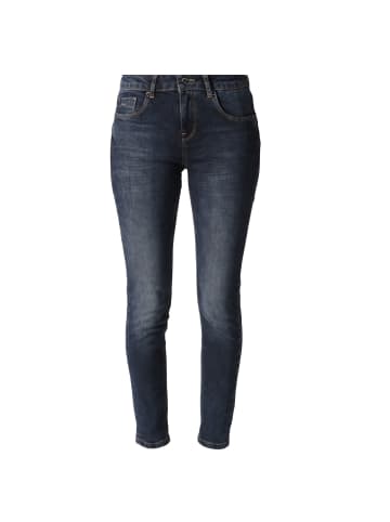 miracle of denim Skinny-fit-Jeans Sina in Maxwell Blue