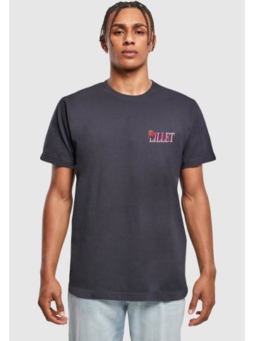 Merchcode Merchcode T-Shirts in navy