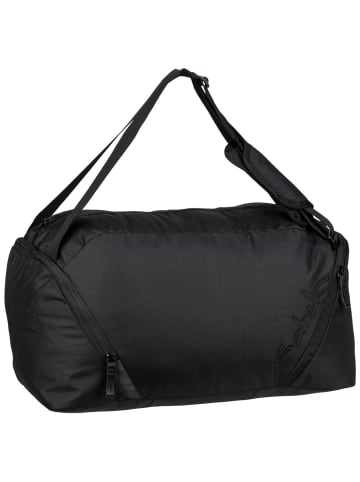 Satch Sporttasche satch Sporttasche Nordic Edition in Nordic Black