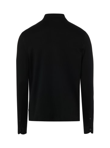 Finshley & Harding Shirt in schwarz