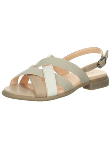 Think! Sandalette in beige