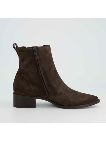 Paul Green Stiefelette in braun