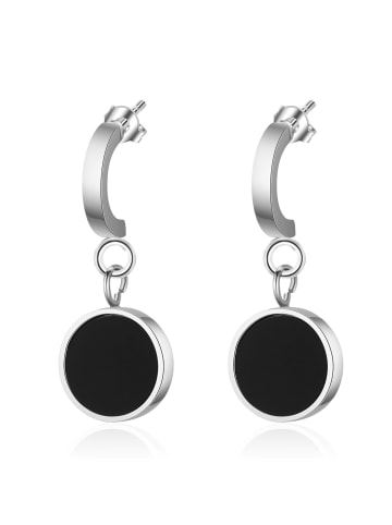 Ailoria AMÉLIE Ohrringe in silber