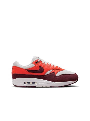 Nike Sneaker Air in Rot