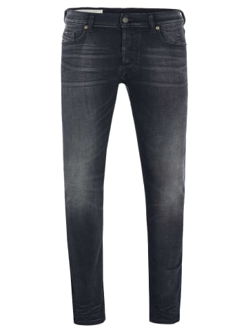 Diesel Slim Fit Jeans für Herren in grau