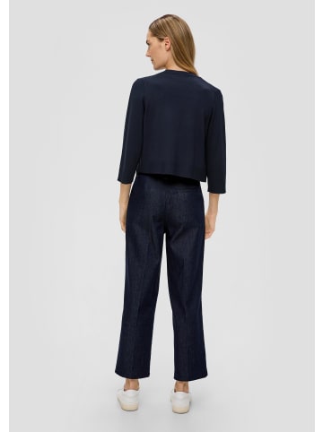 s.Oliver Strickjacke in 5959_navy