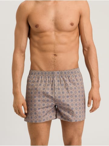 Hanro Boxershorts Fancy Woven in classic minimal