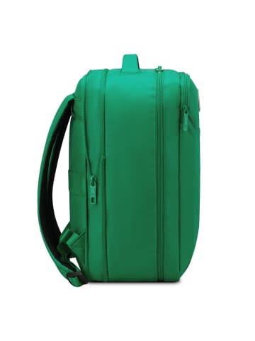 Roncato Ironik 2.0 Daypack 40 cm in green