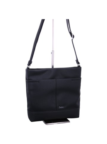 Gabor Tasche Lena in Schwarz