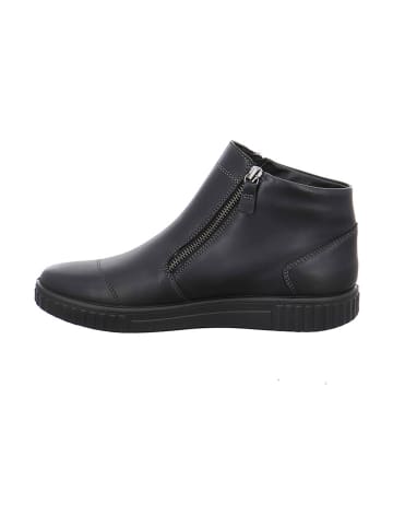 Jomos Stiefel in Schwarz