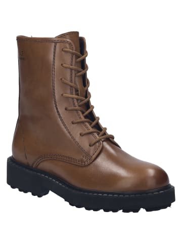 Josef Seibel Stiefel Bridget 02 in braun