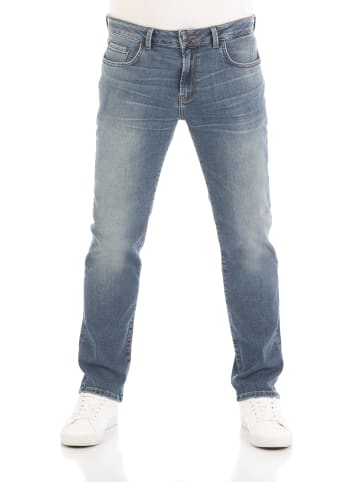 LTB Jeans Hollywood Z regular/straight in Blau