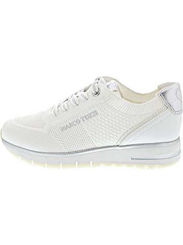 Marco Tozzi Sneaker low Weiß
